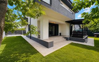 Casa individuala-mobilata -utilata-Berceni-150 m Bd 1 Mai-182 mp utili - Poză 8