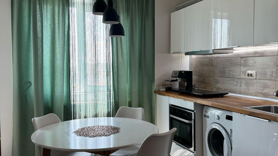 APARTAMENT 2 CAMERE –  PACII - ROTAR PARK RESIDENCE - Poză 2