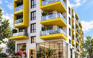 Teren 871 mp Șoseaua Colentina | AUTORIZAT | S+P+3E+4ER - Poză 5