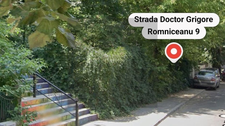 Teren intravilan Cotroceni / Grigore Romniceanu - Poză 1