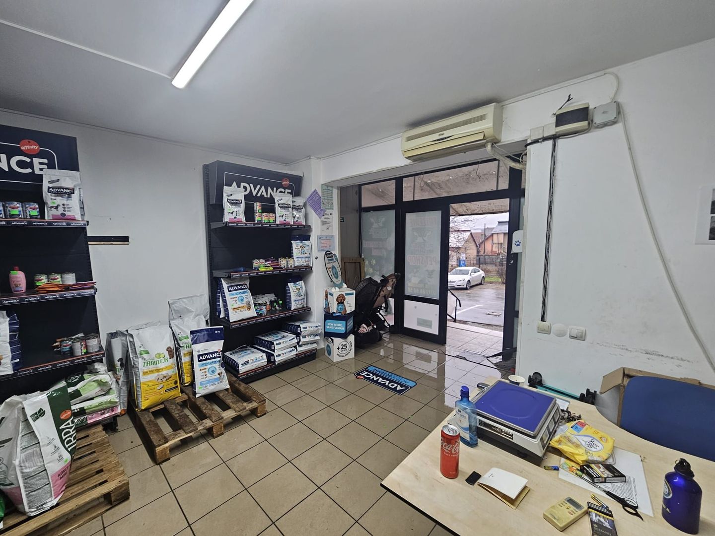 Spațiu comercial de vânzare | Trivale – Str. Bradului - Poză 8