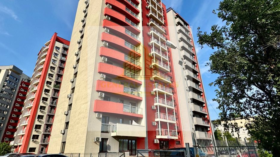 Vânzare apartament - 1 cameră - 40,55 m.p. - Tătărași - Poză 3