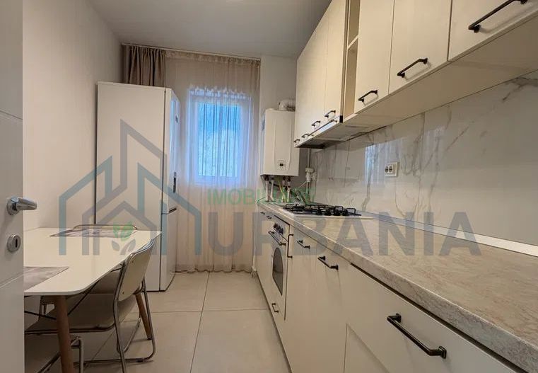 Apartament 2 camere de inchiriat, Valea Lupului - zona Kaufland Pacurari - Poză 2