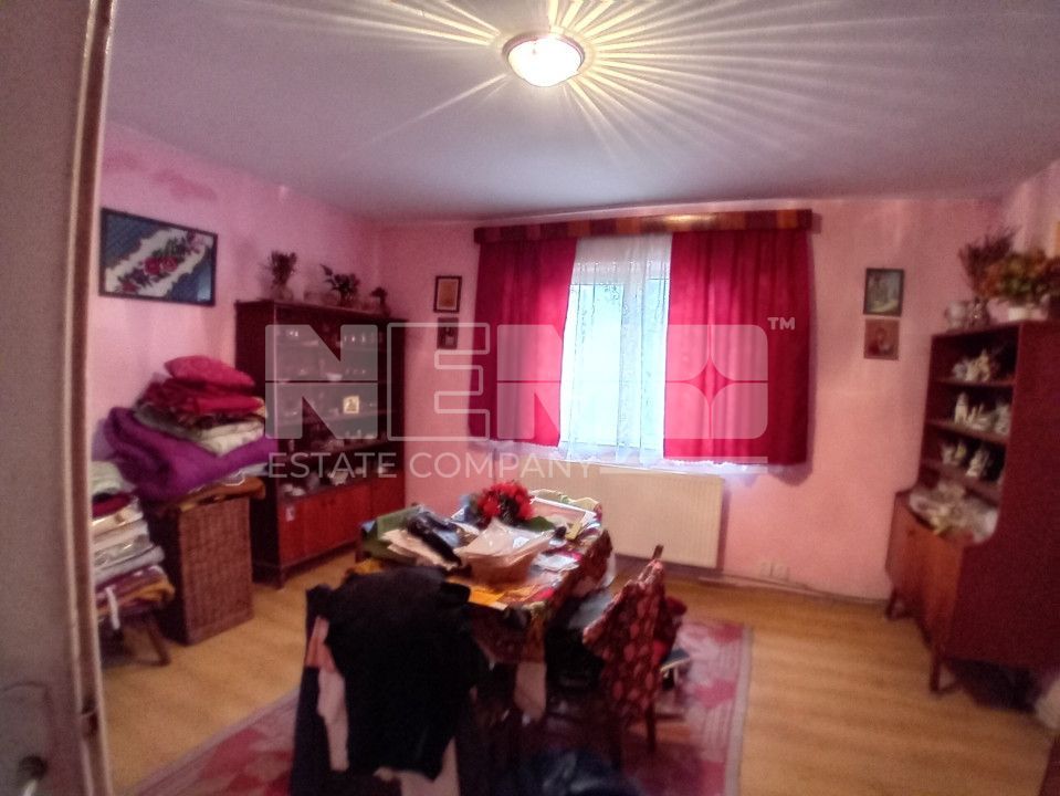 Casa 6 camere | Teren 400 mp | 170.000 EURO - Poză 12