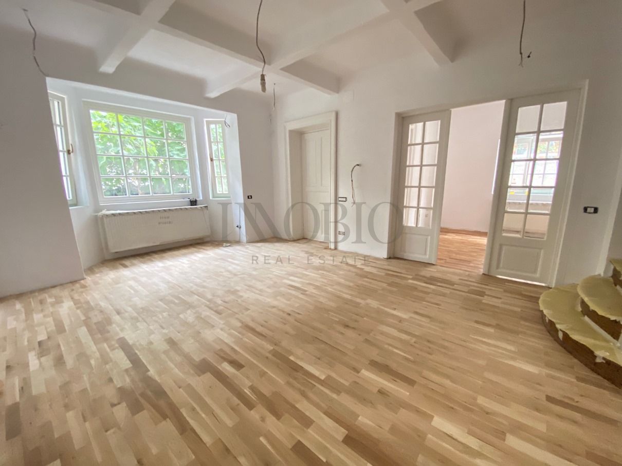 Vila Dorobanti - Capitale | Renovata integral - Poză 1