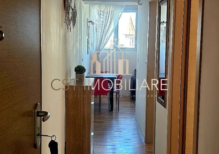 Vand Apartament 2 camere - Poză 6