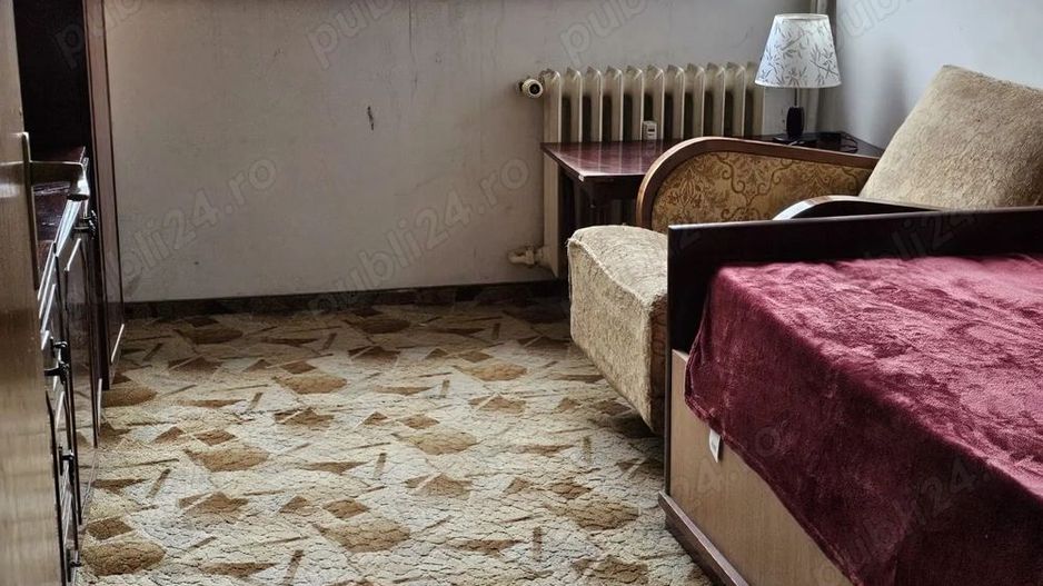 Apartament 3 camere de vanzare Gorjului - Poză 2