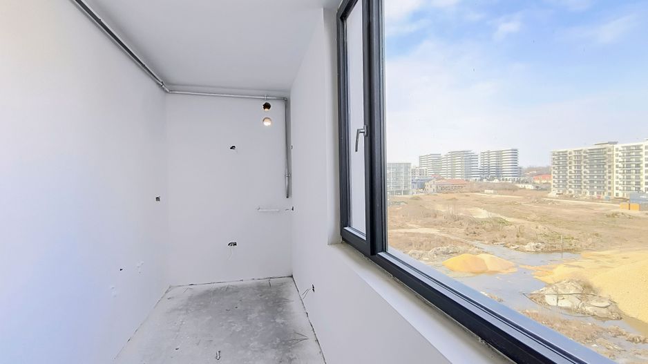 Năvodari | Apartament 2 Camere, Investiție Inteligentă. Profită! - Poză 10