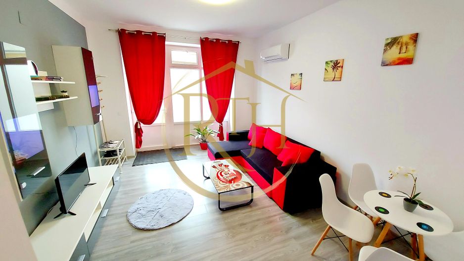 Cazare Clisura Dunarii, Moldova Noua, Apartament 2 camere zona Centrala - Poză 11