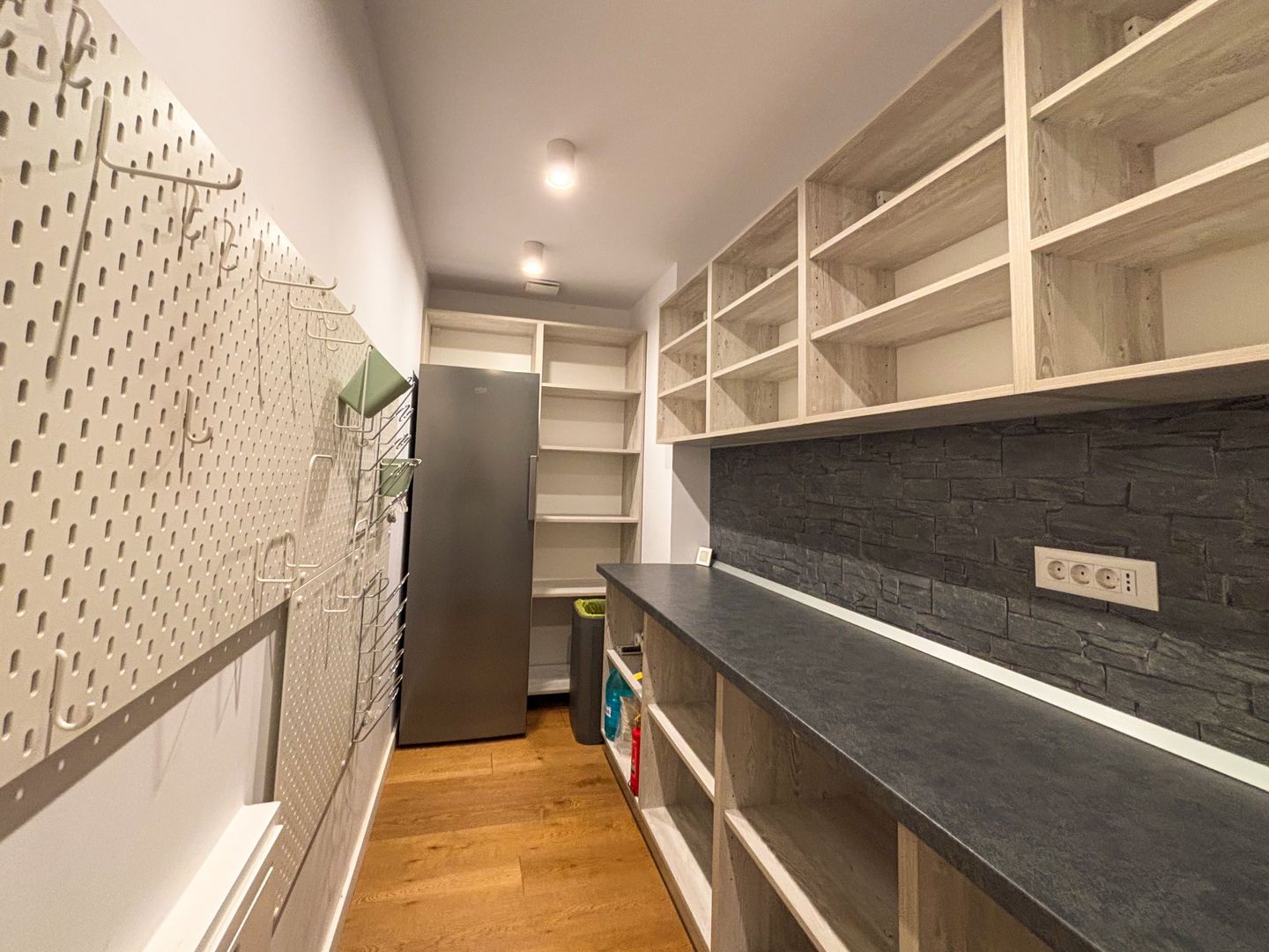 The Wooden Loft in Cloud 9 – The Essence of Refined Living - Poză 10