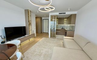 Inchiriere - apartament 2 camere&loc de parcare - One Lake Club-Floreasca - Poză 2