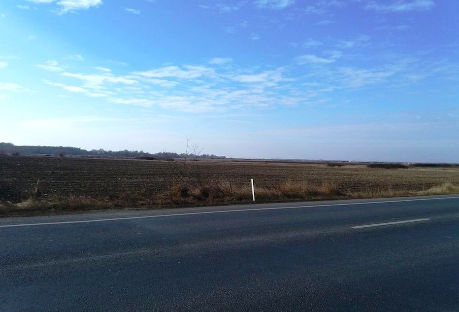 Teren industrial zona Remetea Mare - Poză 3