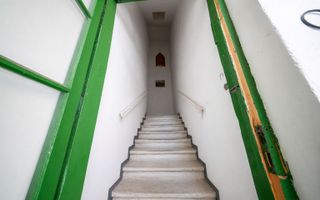 Casă 6 camere | Ultracentral Sibiu | 280 mp, curte proprie - Poză 4