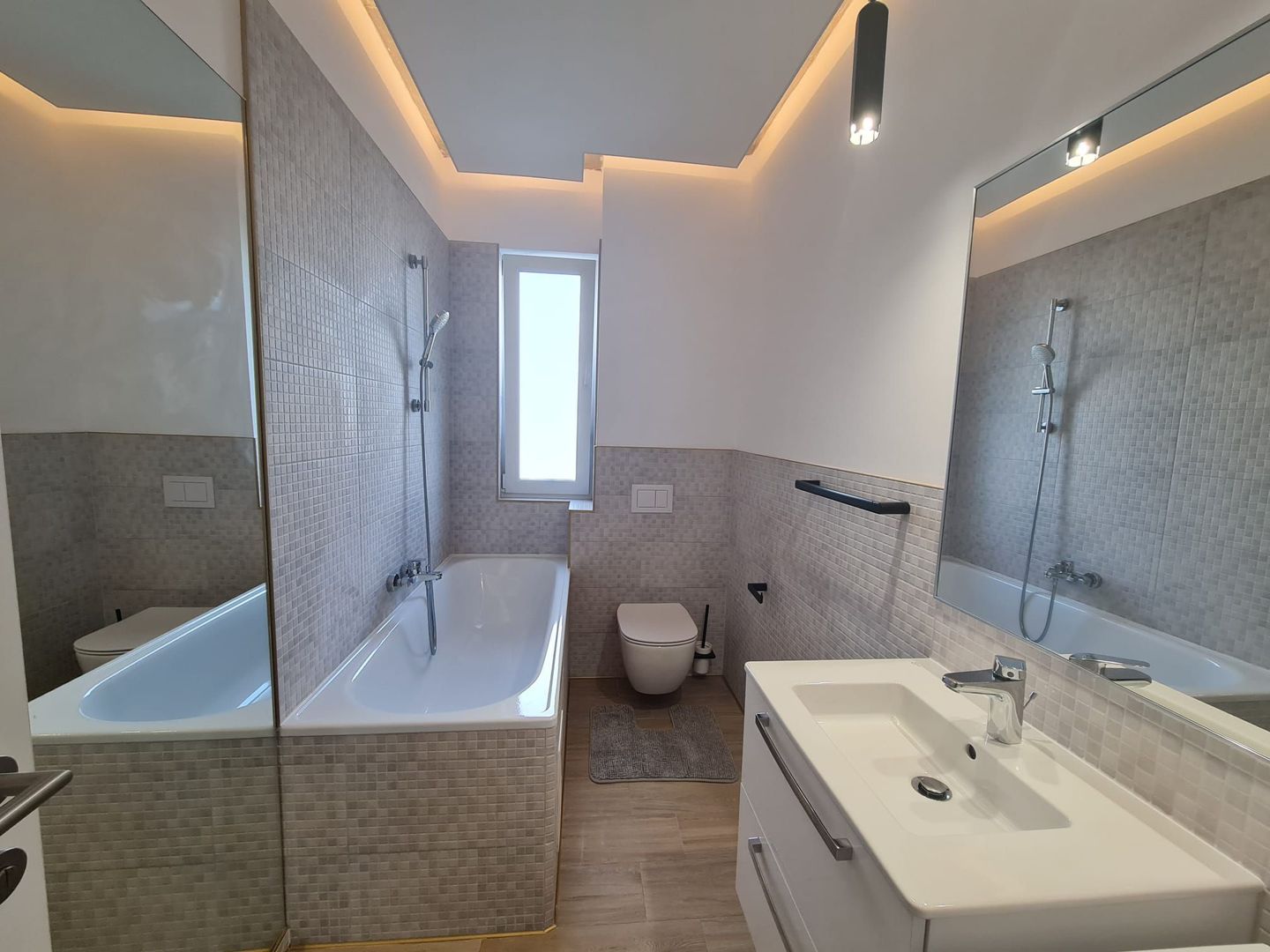 Apartament | 2 camere | Otopeni | Urbano - Poză 8