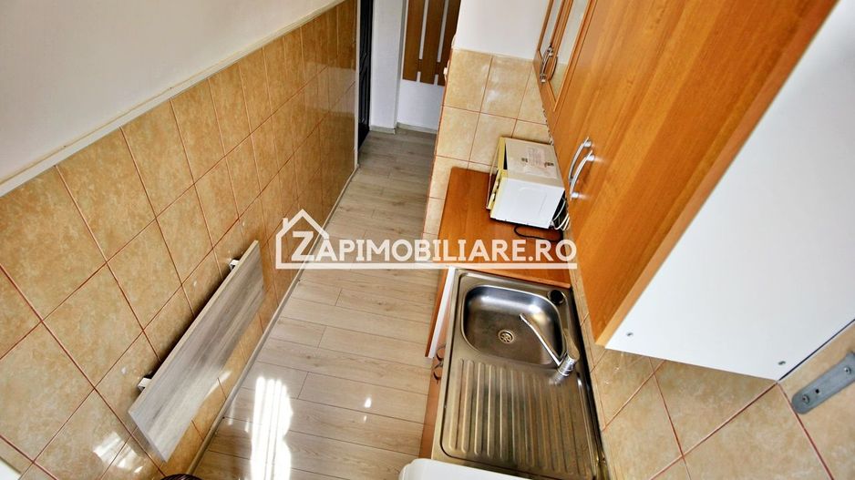 Apartament 2 camere,43 mp,et.3,mobilat si utilat,Targu Mures - Poză 12