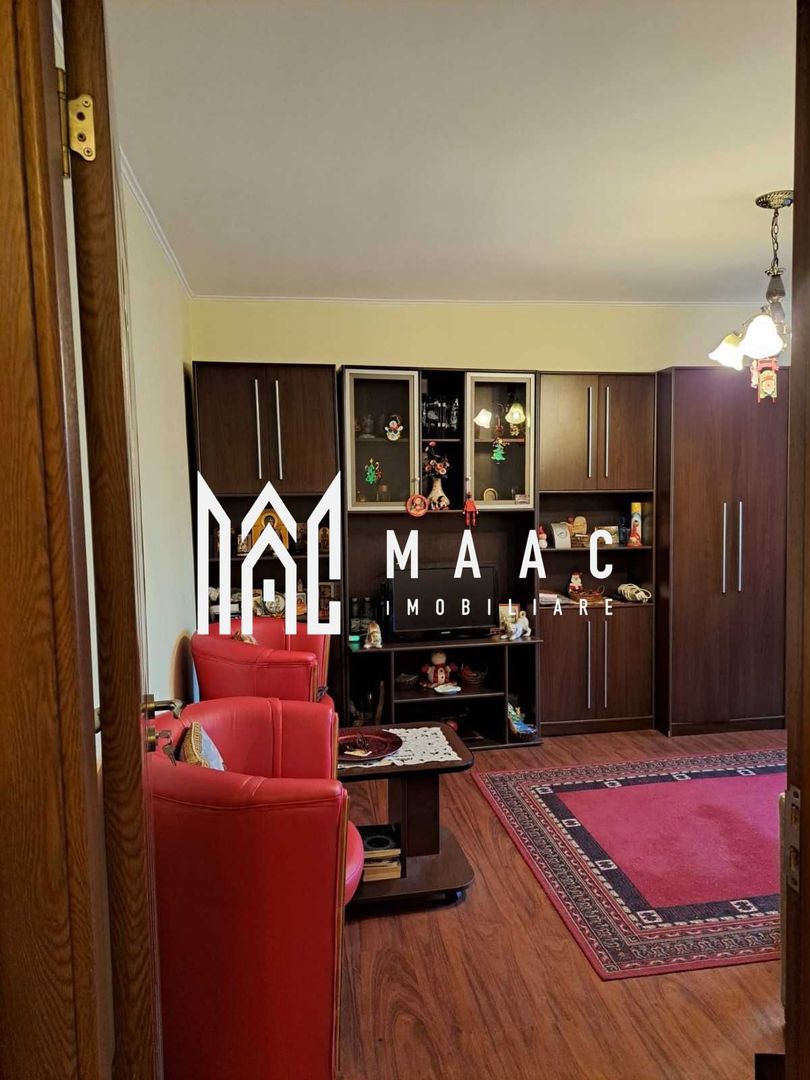 Vând apartament 2 camere Rm. Vâlcea! - Poză 3