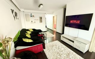 Apartament modern, 2 camere | Zona Iulius Mall – FSEGA - Poză 1