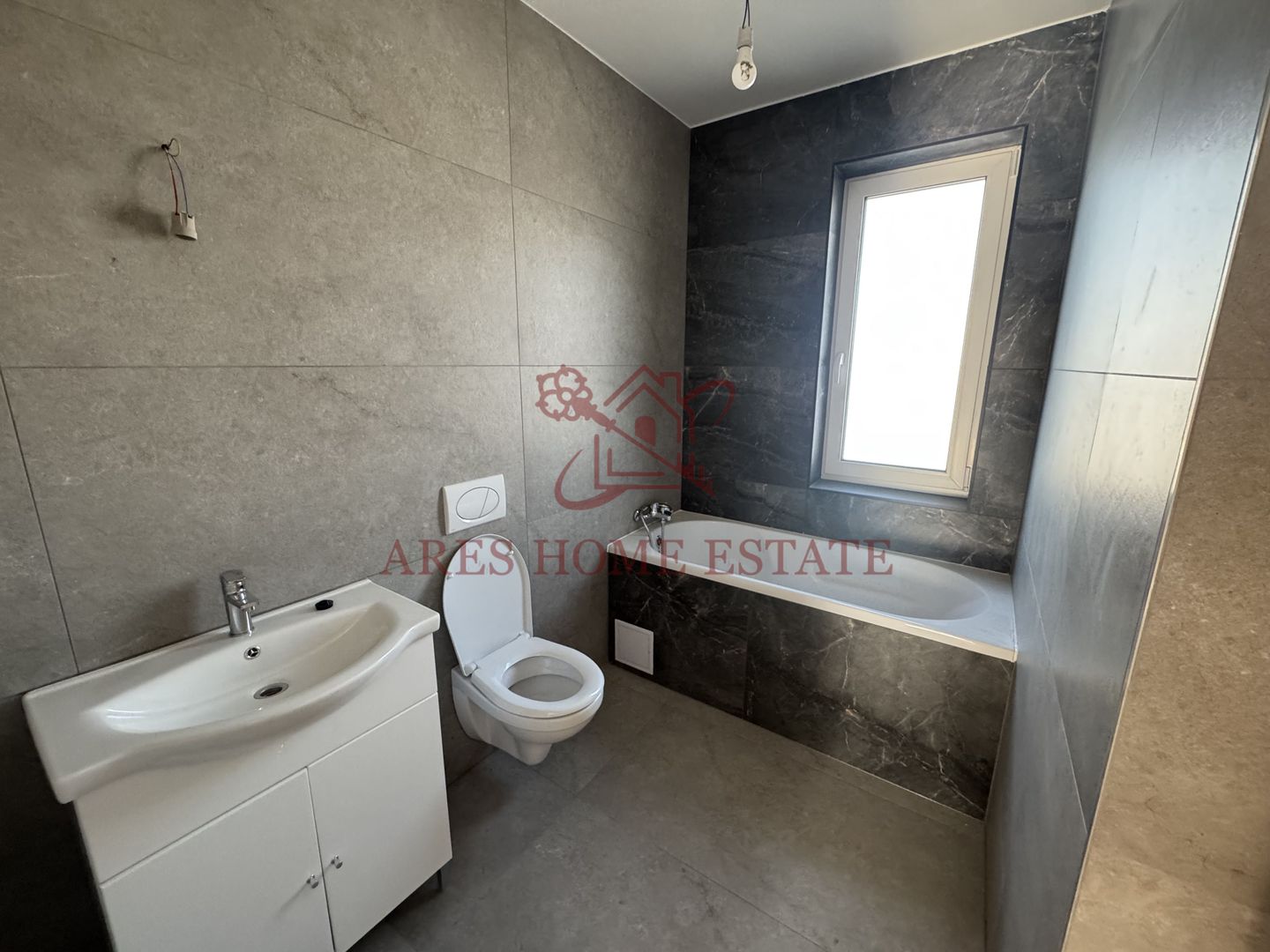 Duplex modern cu eficienta energetica - Bucovat, Remetea Mare - Poză 1