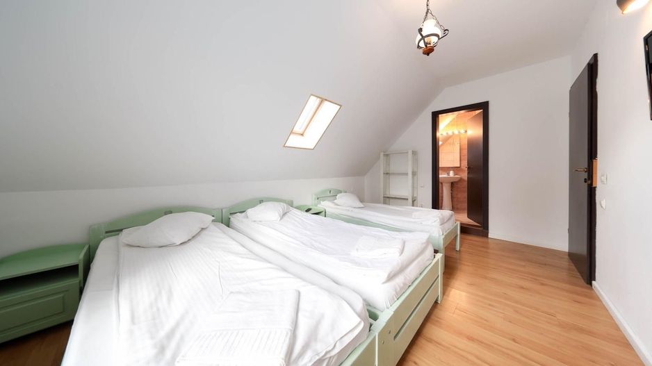 Vilă spațioasă de vânzare în Predeluț, Bran | 2000mp - Poză 37