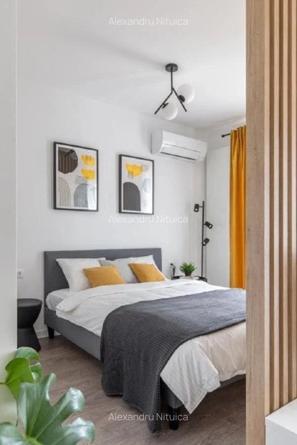 Apartament 2 camere CLOUD 9 - Poză 5