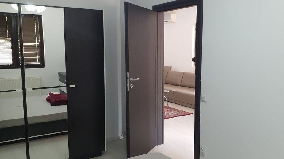 Apartament elegant 2 camere Baneasa | Antena 1 - Poză 8