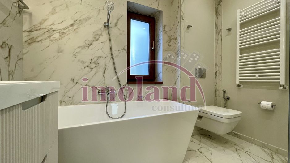 Vanzare apartament premium 2025, 3 cam in VILA | 81 mp | Dorobanti Capitale - Poză 18
