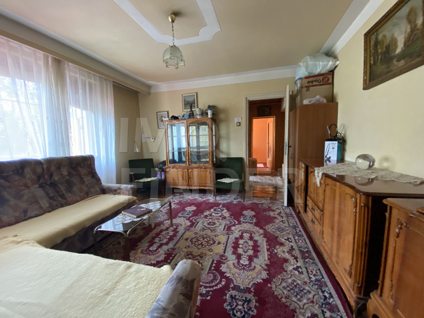 Vanzare 3 camere, Etaj 3 din 4, Balcon, Gheorgheni, Iulius Mall - Poză 2