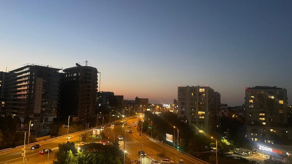 APARTAMENT PREMIUM | 3 CAMERE | ONE HERASTRAU TOWERS - Poză 11