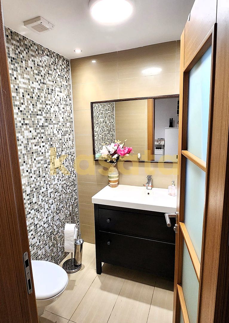 Vila 4 camere I Cosmopolis I 147 mp I curte 65 mp I 4 locuri parcare - Poză 5