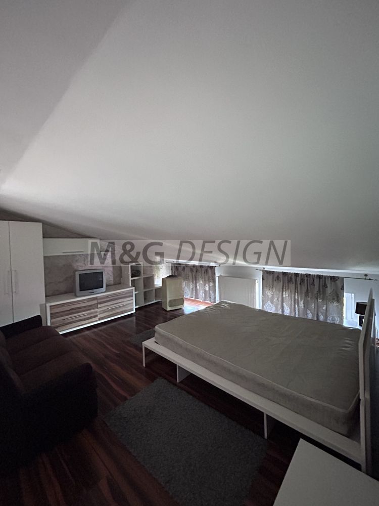 Apartament  2 camere Sagului cu scara interioara - Poză 7