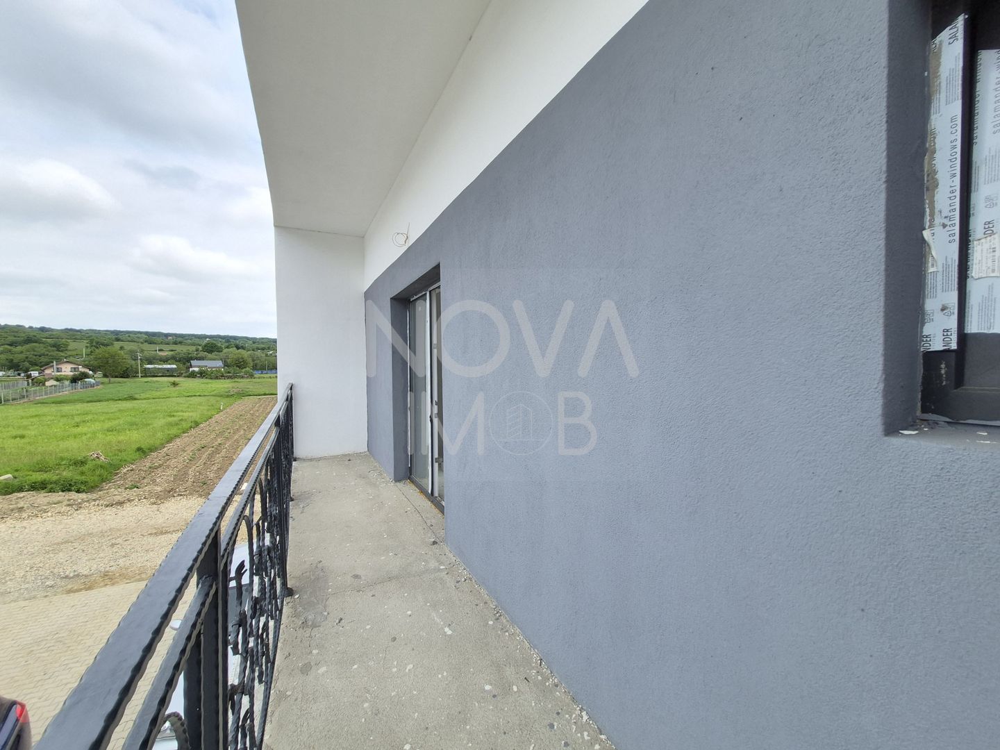 Casa tip duplex - INTABULATA - Rasinari - Poză 10