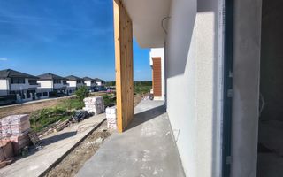 Vila moderna 5 camere // Chiajna // zona noua de case - Poză 48
