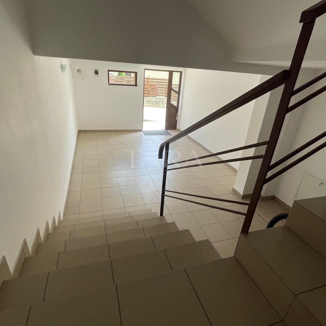EXCLUSIVITATE. Confortul unei case. Eleganța unui apartament. - Poză 36