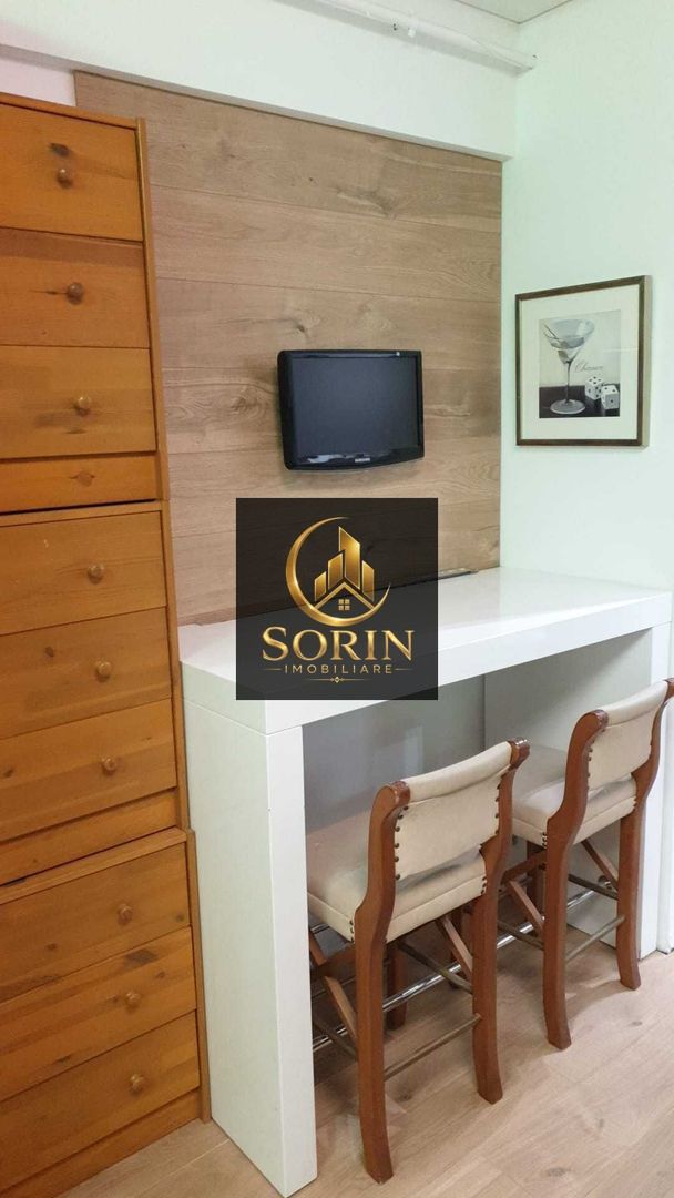 Polllux Residence garsoniera moderna centrala proprie consum foarte mic - Poză 3