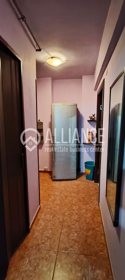 Tomis IV Cambridge School apartament 2camere 50 mp - Poză 2