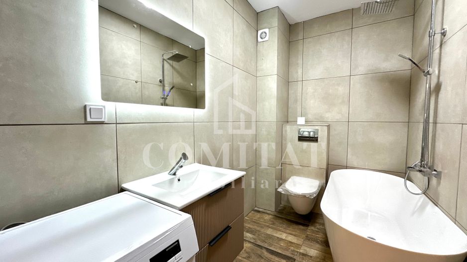Apartament la cheie | 3 camere | Zona Str Traian Vuia - Poză 14
