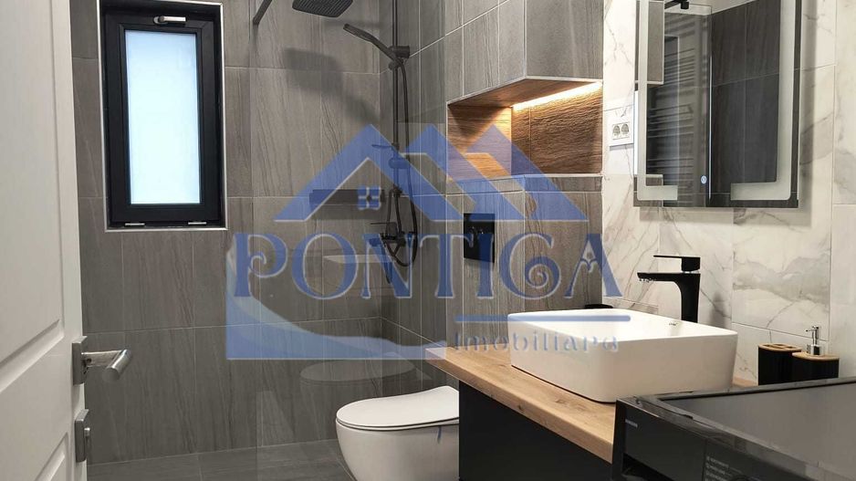 Apartament modern, la prima închiriere, SouthSide Constanța - Poză 7