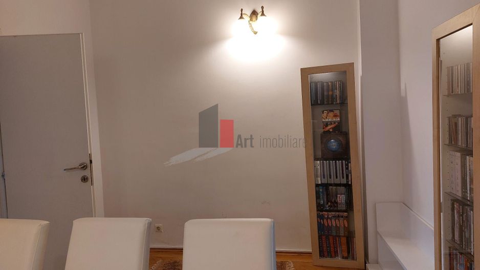 Apartamentul "VERTFUL" ,  Universitate-Piata Rosetti, CONSOLIDAT - Poză 5