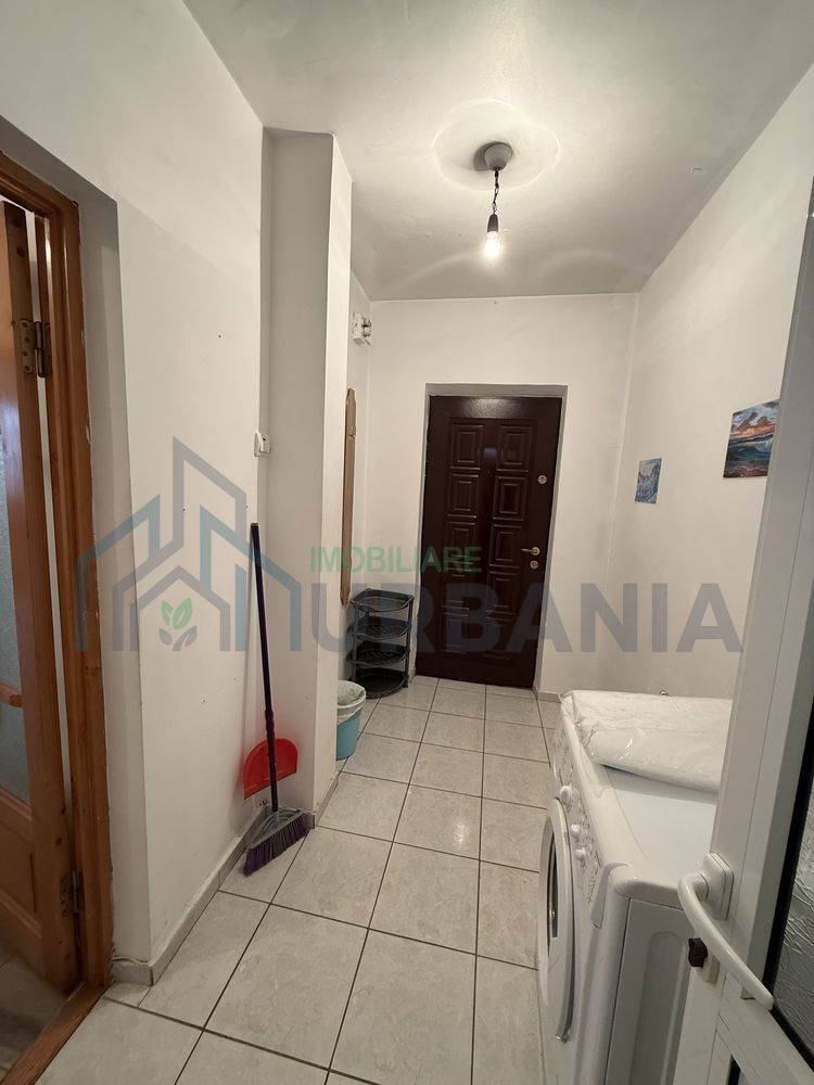 Inchiriez garsoniera zona pacurari - Poză 7