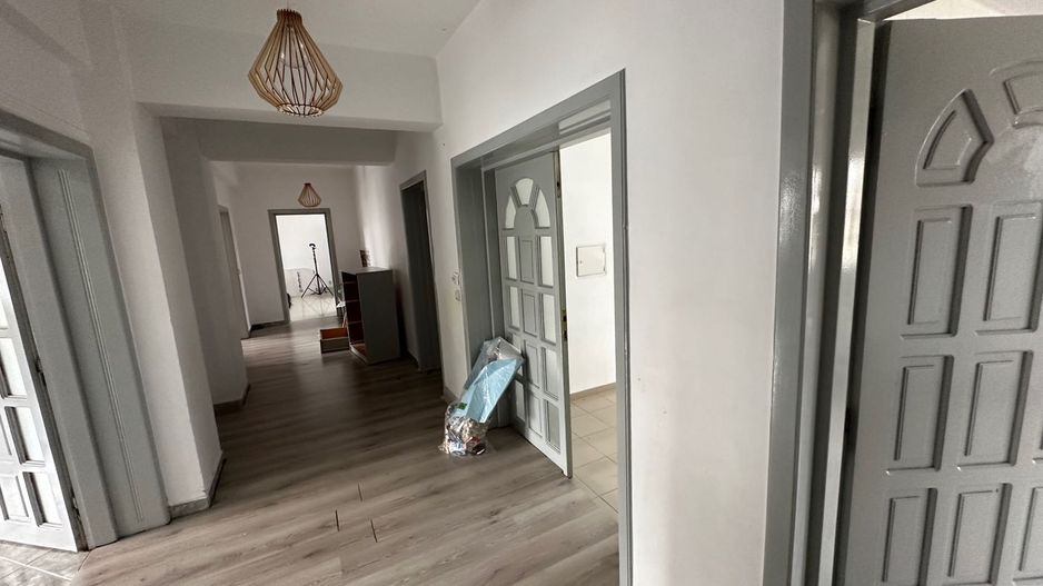 Casa pretabil gradinita / birouri - Poză 19