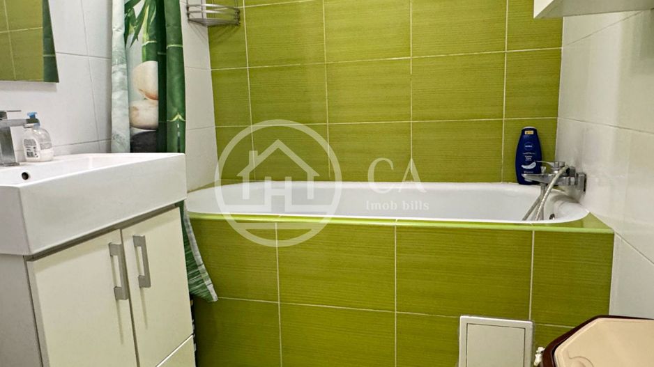 Apartament de inchiriat cu 2 camere in zona ultracentrala, Oradea - Poză 7