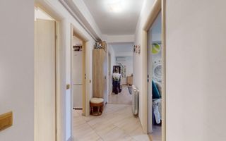 🏡 Vânzare apartament 3 camere Bazilescu – 63 mp utili - Poză 1