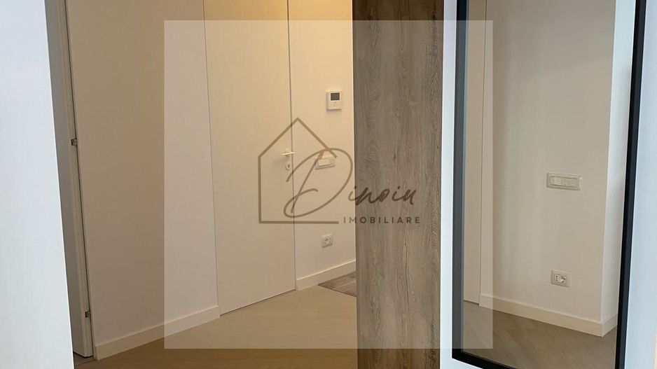 COM 0% I  Cortina North I 3 camere Pipera Aviatiei I parcare inclusa - Poză 10