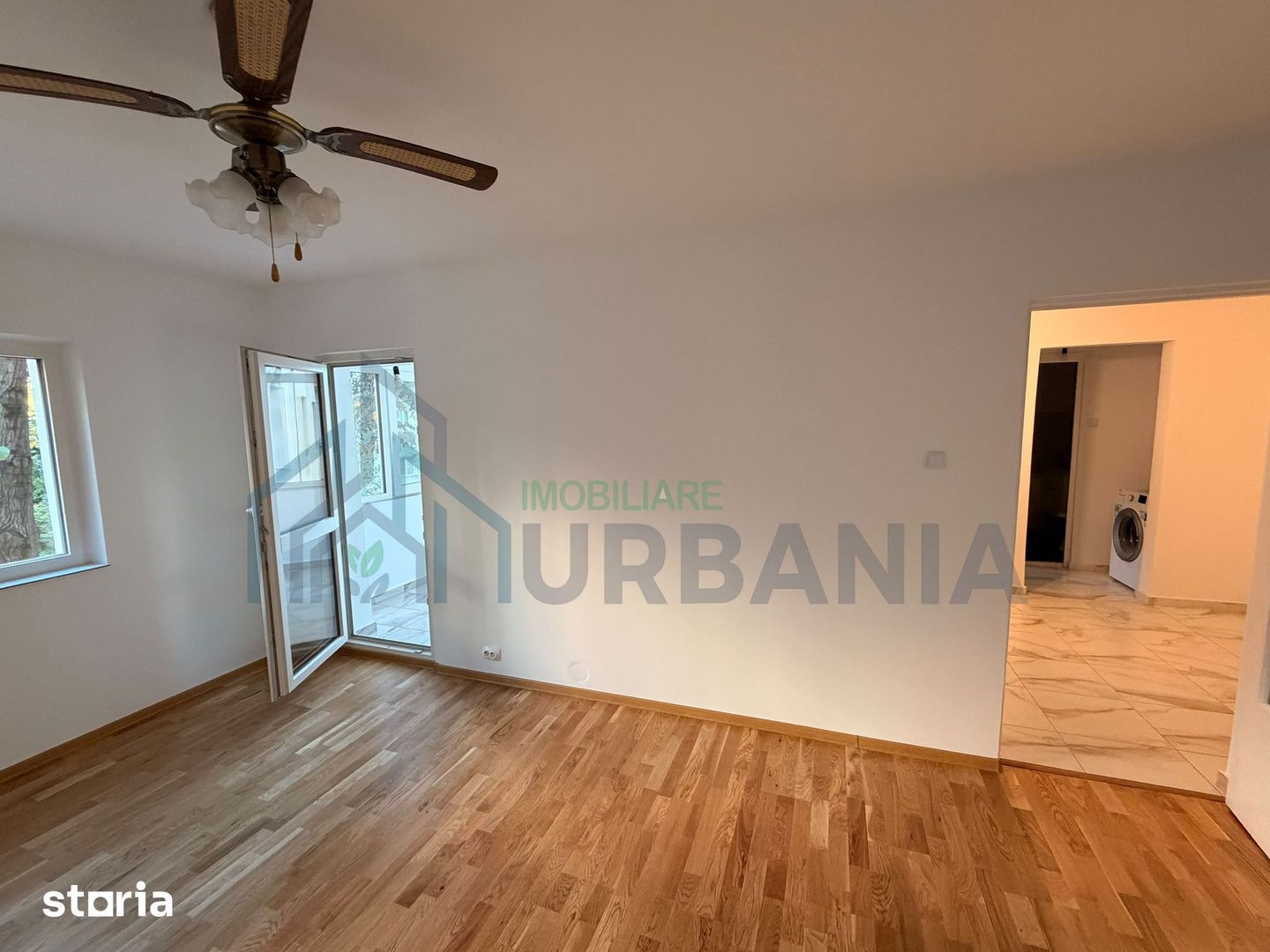 Apartament 2 camere decomandat, Nicolina, 52,5 mp - Poză 6