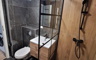 Apartament 3 camere ,decomandat, 62 mp, 2 balcoane, zona Floresti - Poză 8