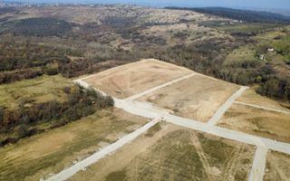 Vindem parcele de teren pe strada Gh.Doja-Oradea - Poză 5