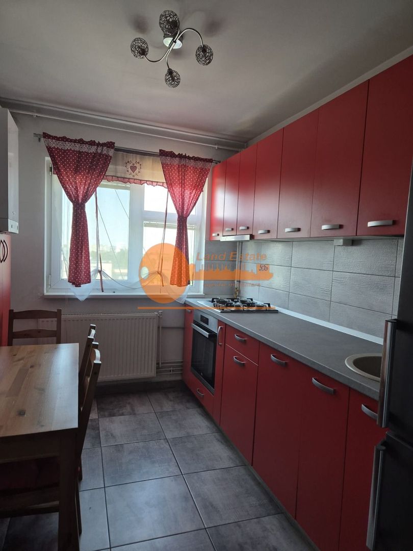 Apartament 3 camere – 78 mp, 3 balcoane, 2 băi  Zona Chișinău - Poză 8