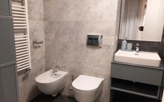 AP. 2 CAMERE P-TA UNIRII, MASINA SPALAT VASE, BLOC NOU, CENTRALA - Poză 8