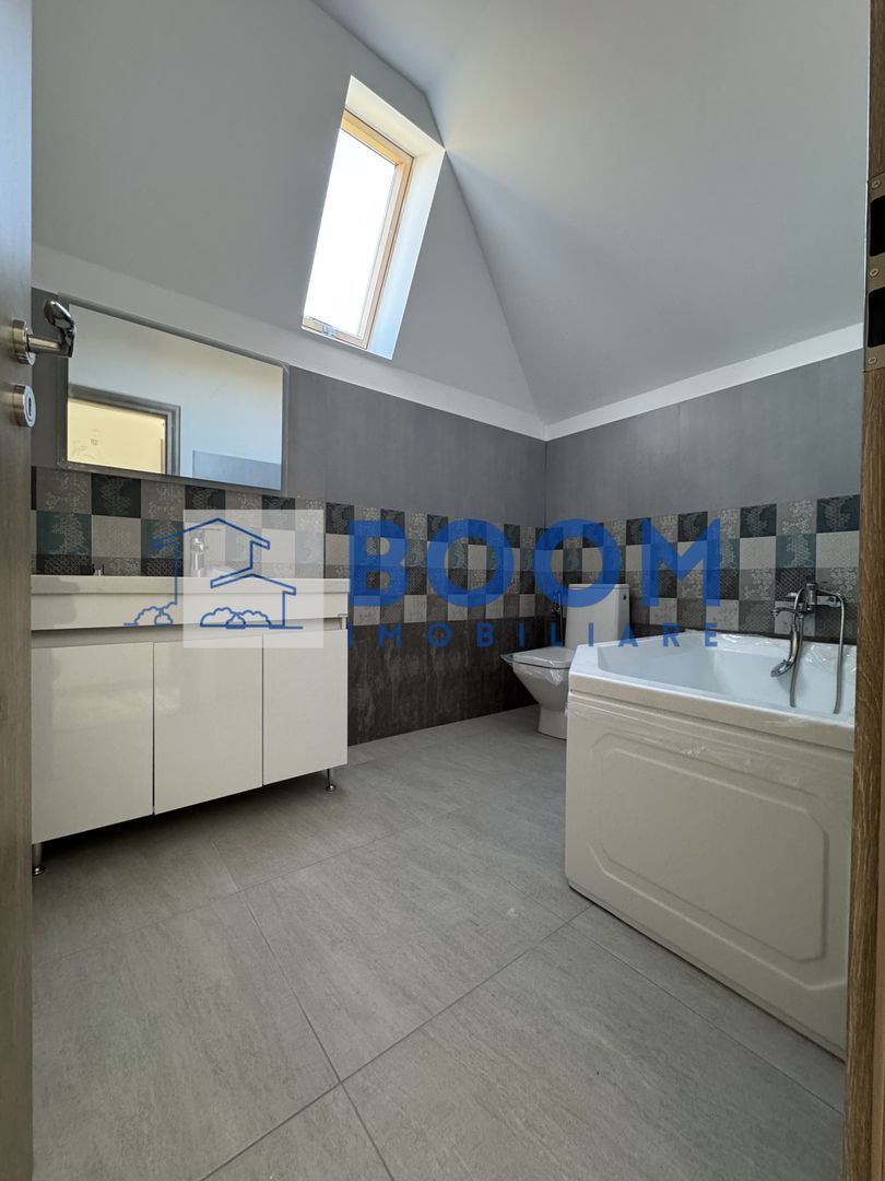 Casa 4 Camere | Teren 300MP | Zona - Vladesti Priporu - Poză 8