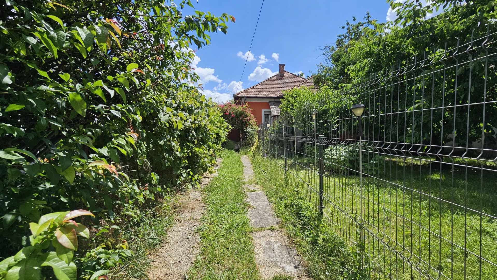 0 % Comision Teren 547 mp Andrei Muresanu, zona strazii Brasov - Poză 8